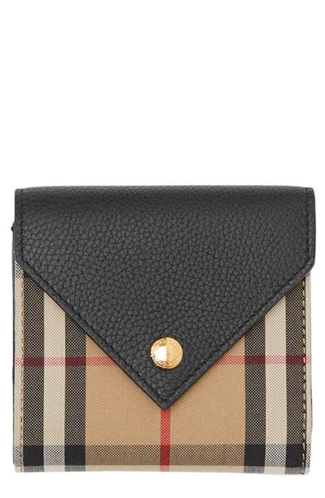 harrison burberry wallet|Burberry Wallets and Cardholders for Women .